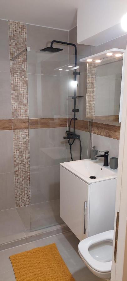 University Apartment Baia Mare Exterior photo